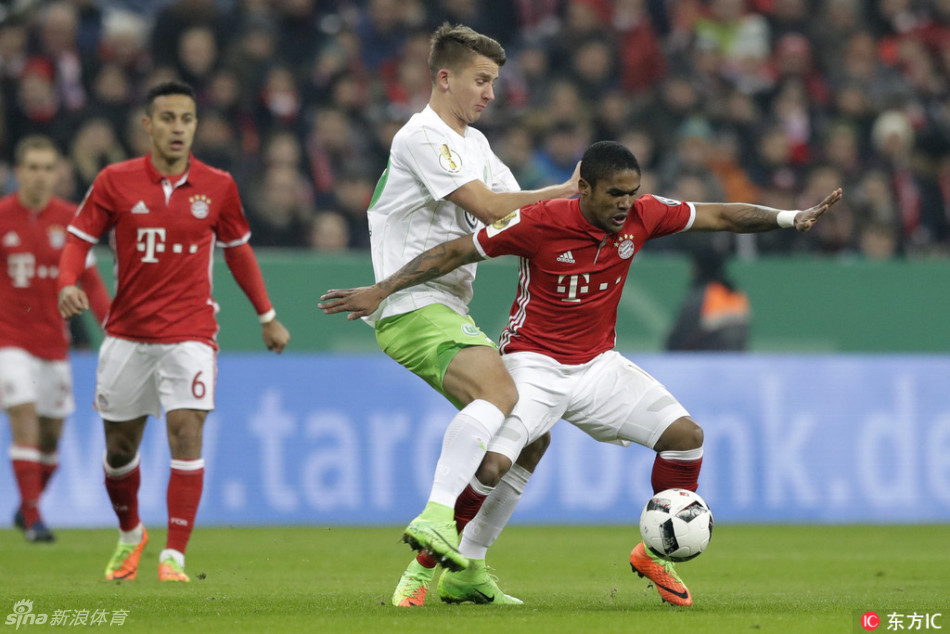  德国杯关键时刻走向成谜；尼斯刷新队史纪录；目标明确；身体对抗强度拉满