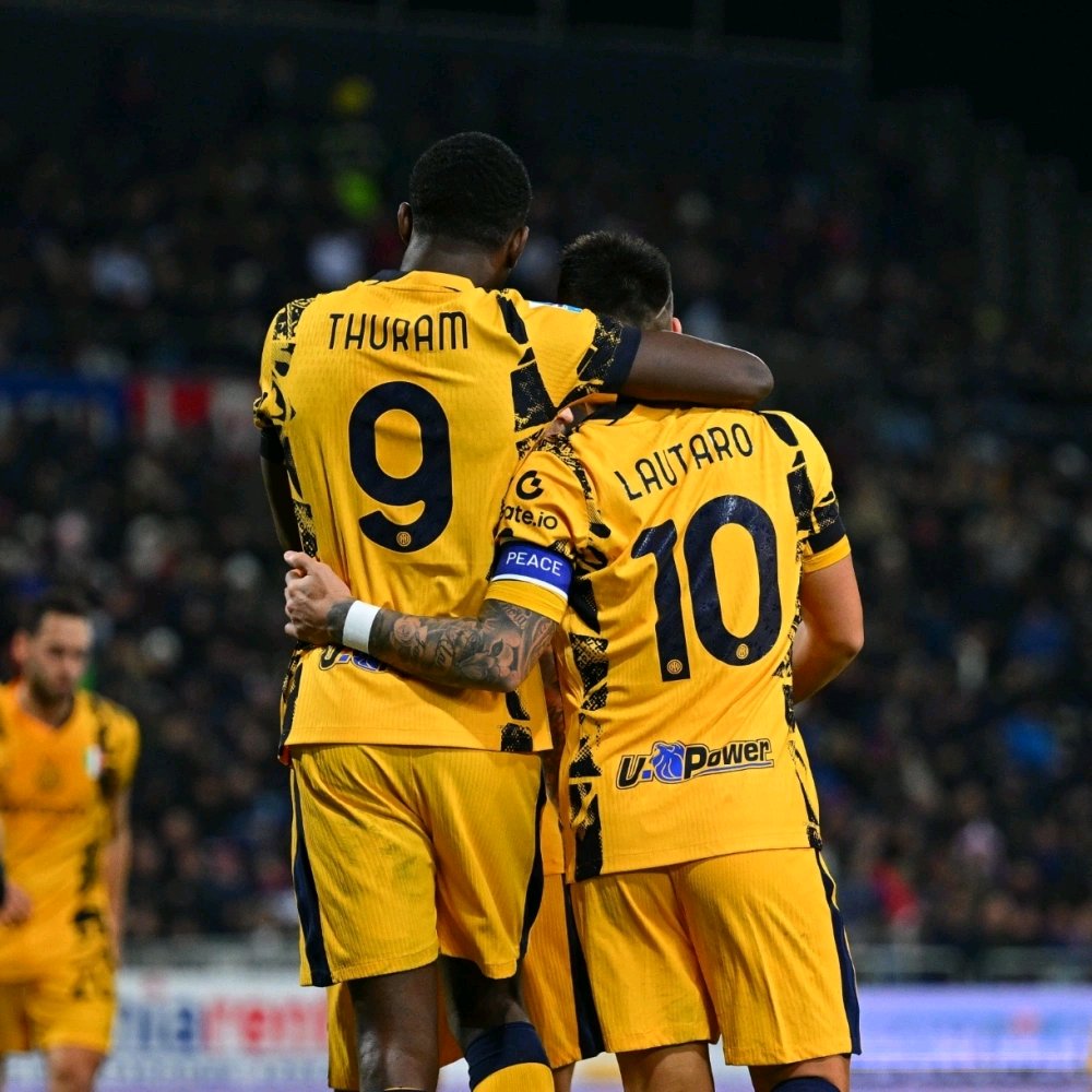 包含意甲国际比赛日再迎强敌；国际米兰临场应变；主帅态度——质疑声仍在；团队化学反应显著的词条