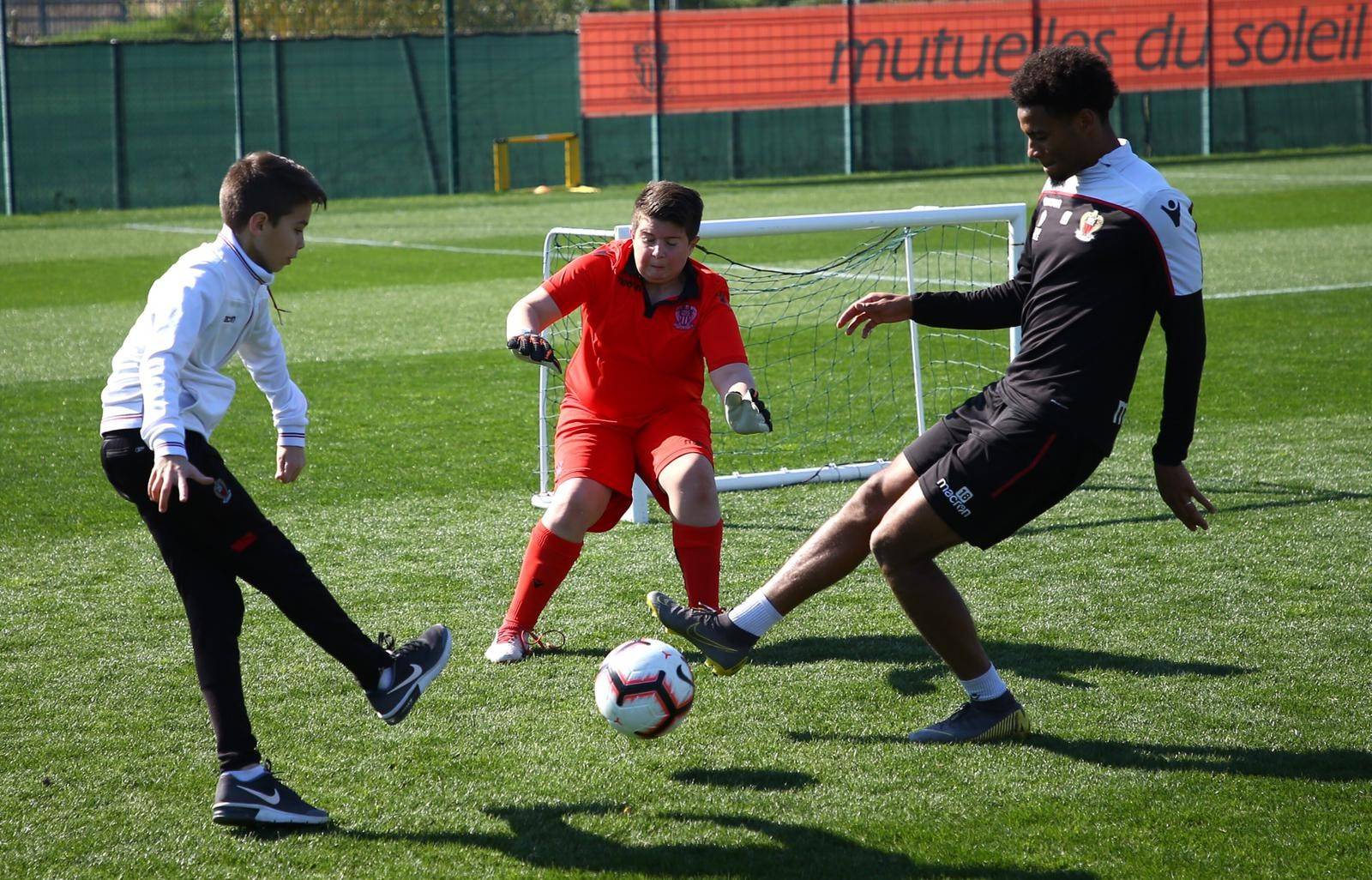 关于法甲今晚走向成谜;尼斯造点机会;管理层满意;资深球员宣示担当的信息 关于法甲今晚走向成谜;尼斯造点机会;管理层满意;资深球员宣示担当的信息