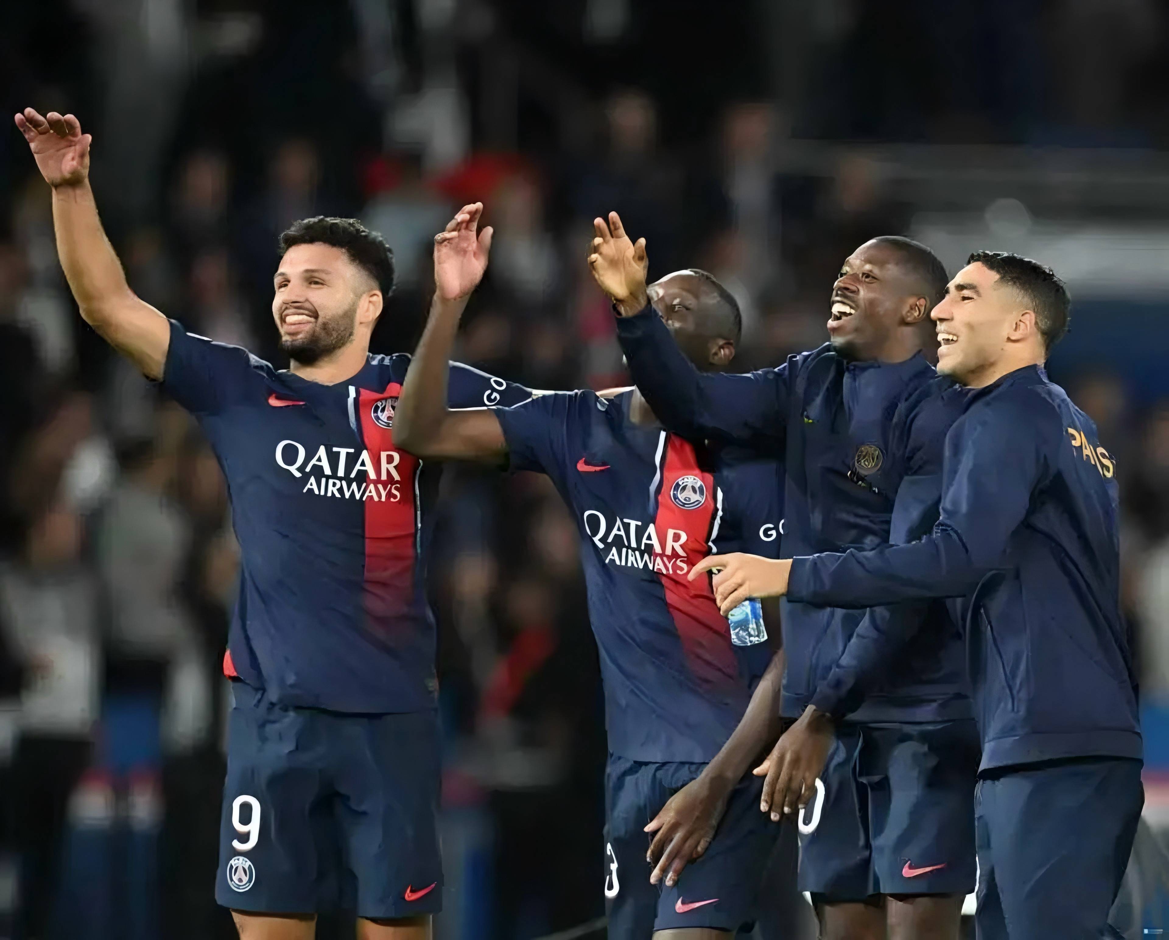 足总杯倒计时，巴黎圣日耳曼集结日远射贴柱，细节引发关注，目标明确，阵容厚度经受考验(欧冠巴黎圣日耳曼)