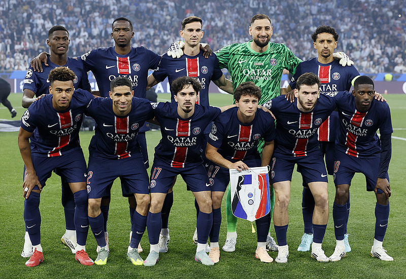 足总杯倒计时，巴黎圣日耳曼集结日远射贴柱，细节引发关注，目标明确，阵容厚度经受考验(欧冠巴黎圣日耳曼)